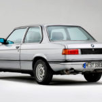 BMW E21
