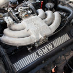 Двигатели BMW E30