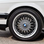 Колёса BMW E30