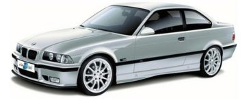 BMW 3 серии E36