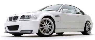 BMW 3 серии E46