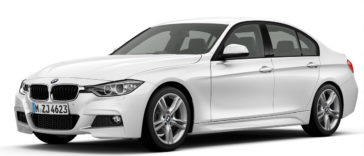 BMW F30