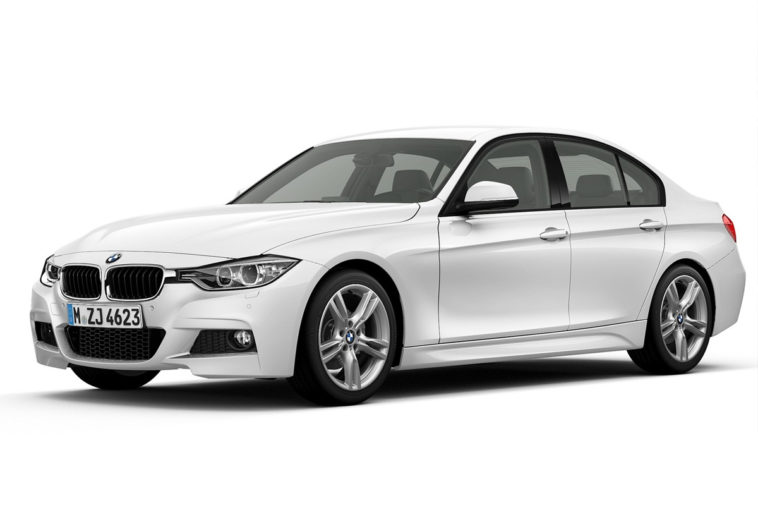 Русификация bmw f30