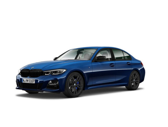 BMW 3 серии M Sport Plus Edition
