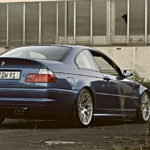 Руководство покупателя: BMW E46 3-й серии