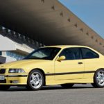 BMW M3 E36