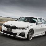 G20 BMW серии 3 от 3в Design