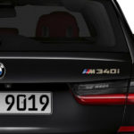 Dinan интригует новой системой выпуска для BMW M340i