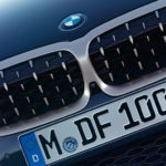 ALPINA B3 Touring замечена с решёткой от M340i