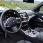BMW 330i: «Лучший пользовательский опыт»