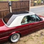 BMW Alpina C2 2.7