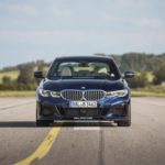 Седан BMW ALPINA B3 2020
