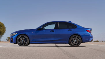 Обзор модельного ряда BMW 3-й серии от Car Advice