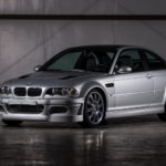 BMW M3 GTR E46
