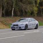 BMW M3 2020