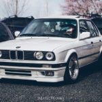 BMW E30 3-й серии