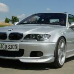 BMW 3-й серии E46 спасает жизни
