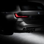 BMW M3 Touring