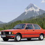 BMW E21