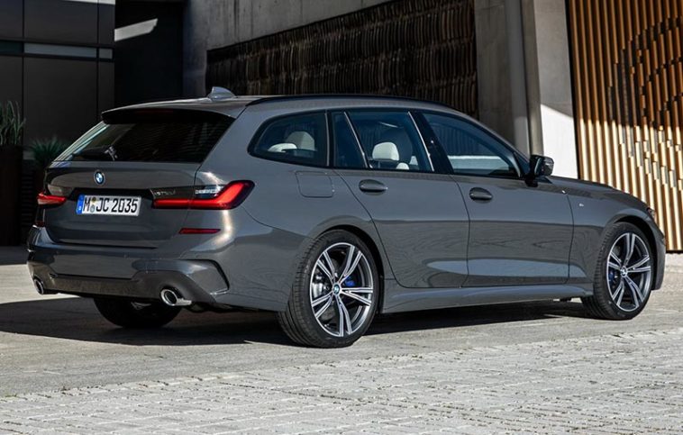 M3 Touring