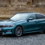 BMW 330e