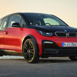 BMW увеличивает объёмы производства i3