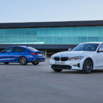 ТЕСТ-ДРАЙВ: BMW 320d G20 – всё ещё бестселлер?