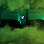 Новый анонс BMW M3 И M4 Competition!