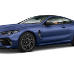 BMW M8 выглядит еще лучше в версии CSL