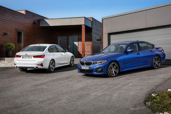 BMW Group Россия рассказала, какими будут цены на BMW 2021 года. В компании объявили о повышении стоимости машин, произведенных с января 2021 года.