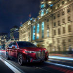 BMW iX и BMW i4
