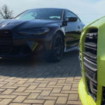 BMW M4 F82