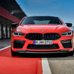 Топовые BMW M8 и 3 в новом фильме «Шан Чи»