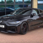 BMW M3 Competition G80