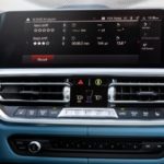 система BMW M Drift Analyzer