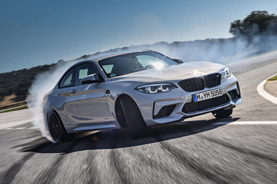 Autocar: две модели BMW претендуют стать классикой