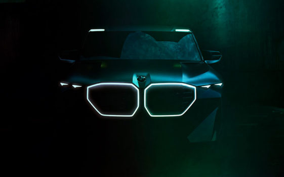Concept XM