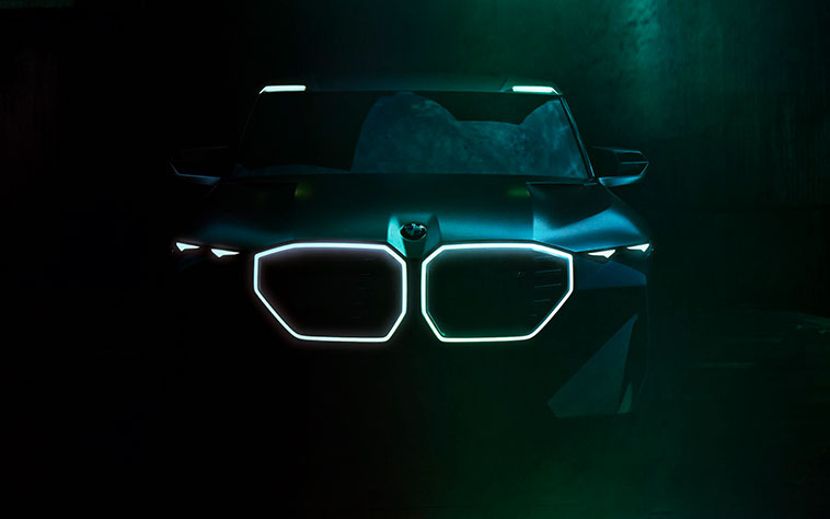 Concept XM