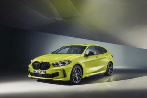 BMW M135i xDrive