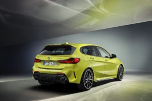 BMW M135i xDrive