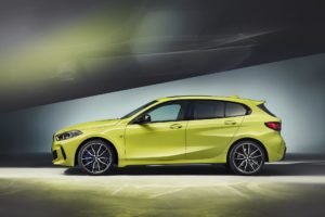 BMW M135i xDrive