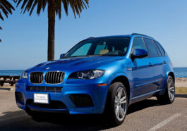 BMW отзывает 917.000 авто из-за опасений пожаров в моторном отсеке