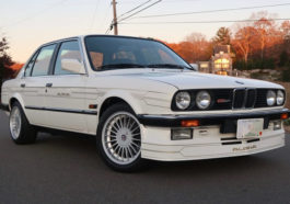 Alpina C2