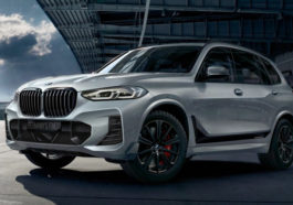 BMW X5 2023