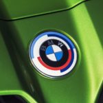 BMW M отпразднует 50-летие