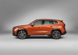 BMW X1 U11 2023