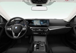 BMW 2 Series Coupe 2023