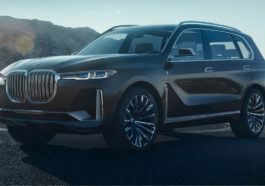 BMW iX5, iX6 и iX7 запланированы на следующее поколение
