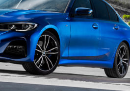 Диски и стили дисков BMW G20