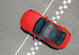 Представлен новый BMW M2 G87